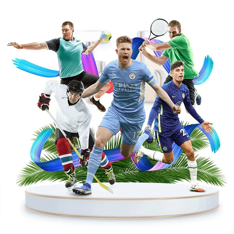 Exclusive bonuses and promotions