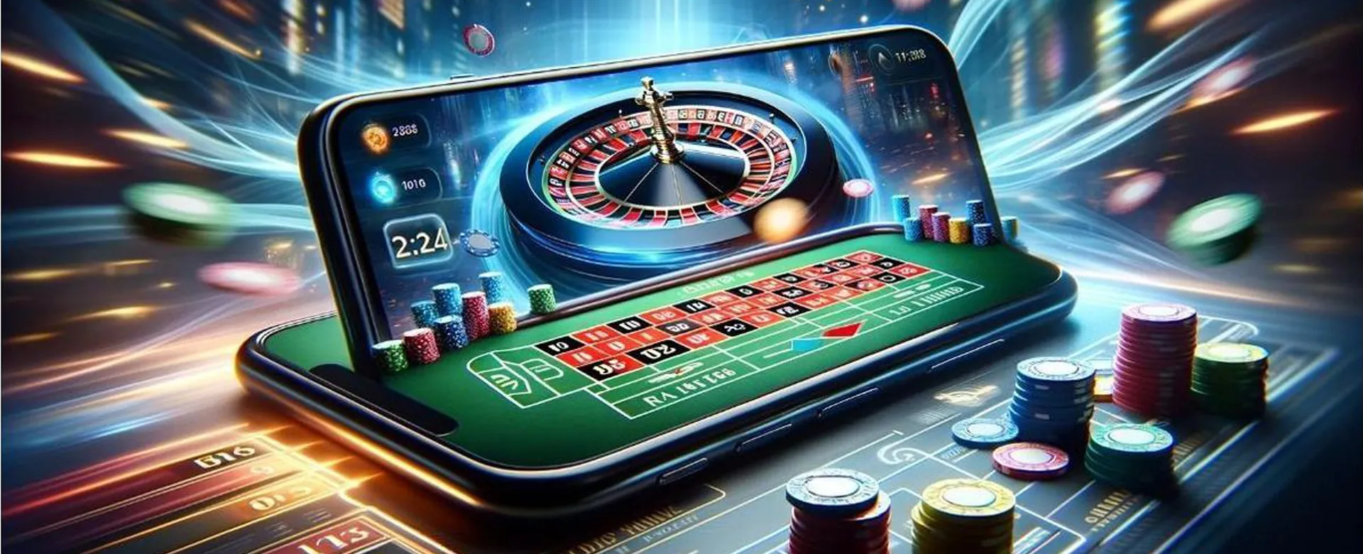 Exciting online casino games and promotions at YY777